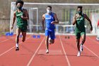 Men's Track vs Babson  Men’s Track & Field host Babson College at Cumberland (RI) High School. : Track & Field, Babson